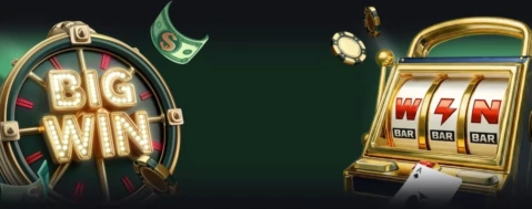 WinBeatz Casino Polska Bonus Powitalny